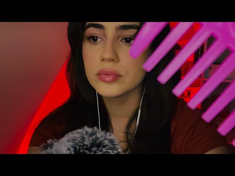 ASMR For People Who Lost Their TINGLES 💜