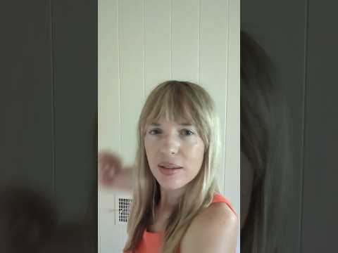 ASMR Reiki Cord Cutting ✂️ #asmr #relax