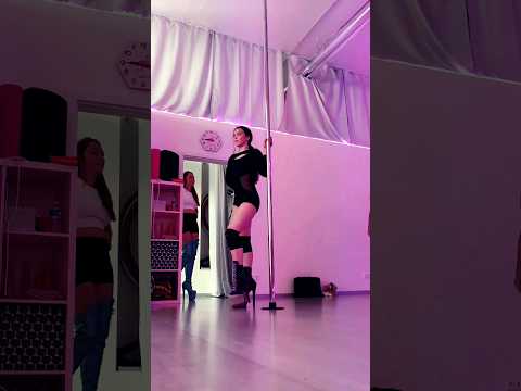 poledance exotic class