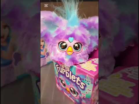 Mi sobrina os hace Asmr ✨