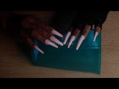 Super Calming Relaxation Tapping ASMR Sounds For Sleep