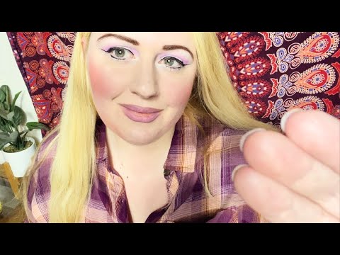 ASMR For Anxiety And Panic Attacks💛Compassionate Role Play (I’m Here For You Sweetie)