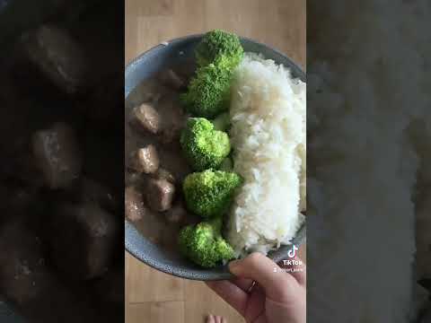 Healthy dinner for $6 #oddlysatisfying #cooking #asmr #shorts #recipe #dinner #food