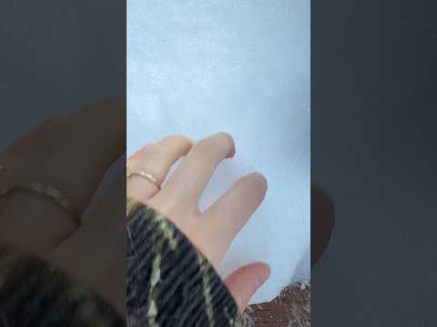 Ice scratching | asmr