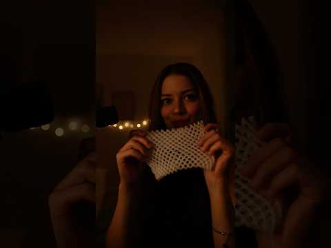 Je te fais de l’ASMR hypnose pour dormir VITE ✨