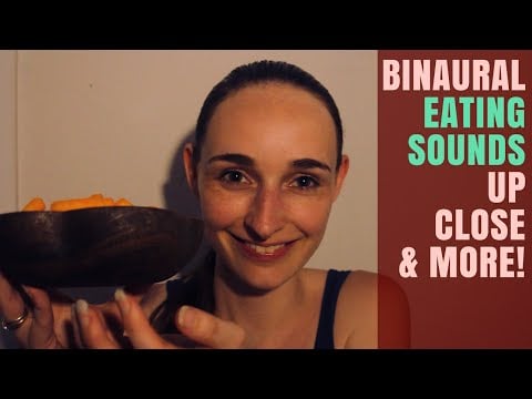 Wind Down With Me Before Going To Bed - Whispering, Cheese Puffs, Face Mask
