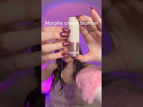 ASMR tapping for tingles #asmr #tingles #visualtingle #asmrtriggers