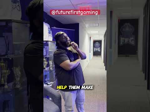 Future First Gaming | Delaware's Esports & Tech Movement Begins 🎮 @futurefirstgaming