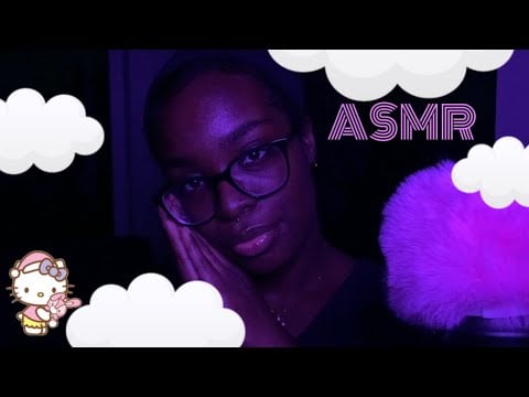 ASMR Bedtime Affirmations | Gentle Whispers for Deep Sleep 💤 