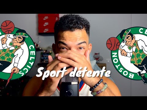 Sport détente #56 : Boston Celtics ( Histoire de franchise )