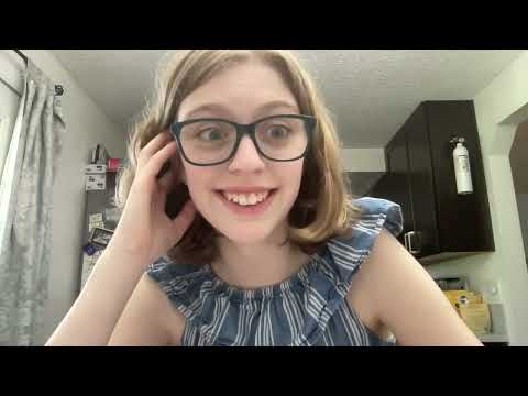 Last video before summer break