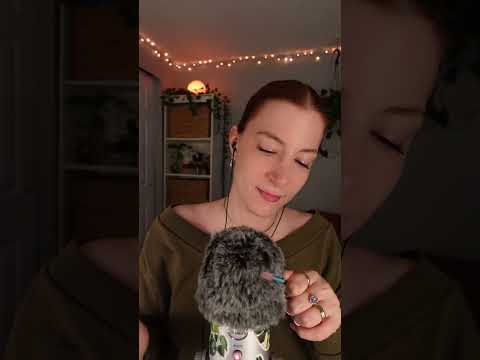 Tell me why spoolie was a top searched asmr term this month #asmr #asmrsounds