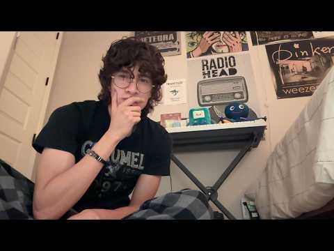 ASMR On The Floor