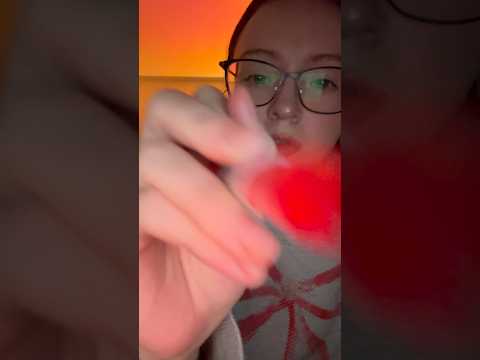 Asmr- Colouring you. #asmr  #tingles  #asmrshorts #visualtingle #relax