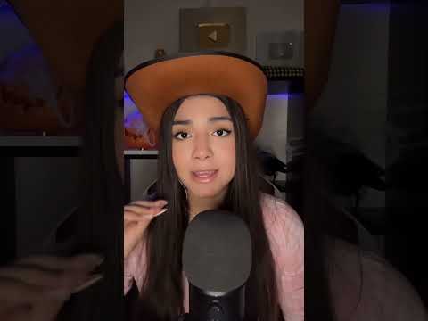ASMR   ¿Cuántas veces ves al queso？ 🧀👁️👁️ ⧸⧸ Nuevo video en el canal