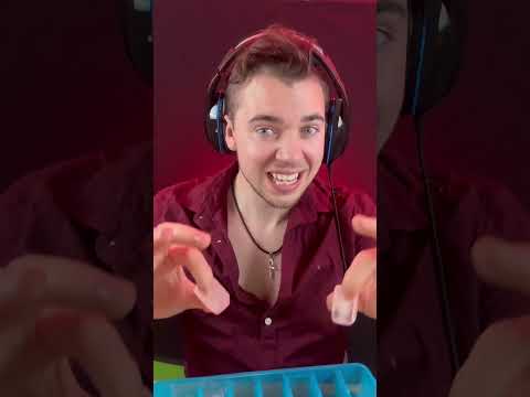 Asmr bruits de bouche 👄 #asmr #asmrsounds