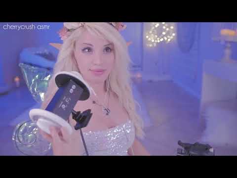 Cherry Crush ASMR - I want you to feel good