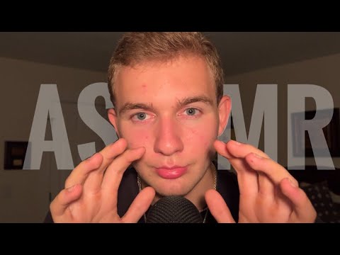 ASMR for people who need sleep now