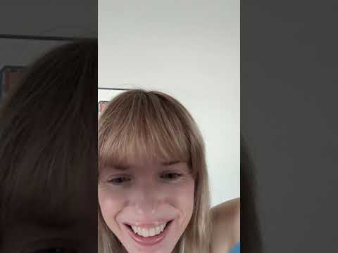ASMR Neck Massage with Gloves #asmr #asmrmassage