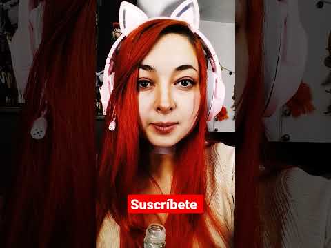 #asmr te maquillo #shorts