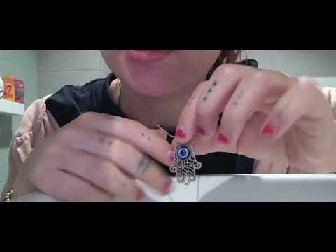 ASMR Suomi-lofi muistutus et oot tärkeeeee