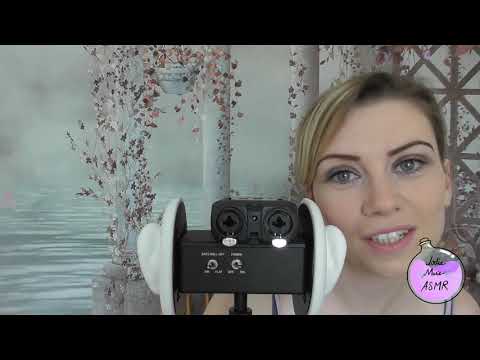 ASMR Whisper Ramble/ Tips on how to be more social