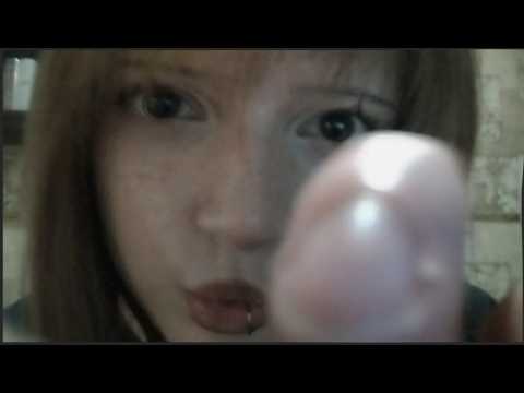 asmr следуй МОИМ указаниям
