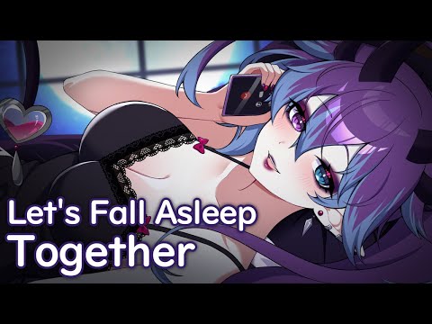 Let's Fall Asleep Together