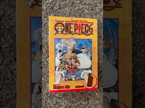 ASMR Tapping On One Piece Volume 8 (No Talking) #ASMR #Shorts