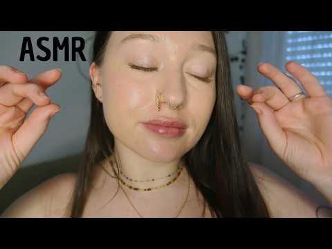 ASMR - Nettoyage ✨ Énergie négative 💆🏻‍♀️