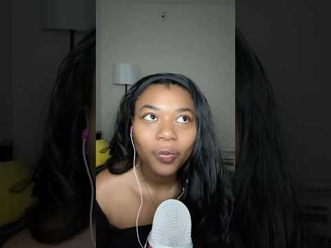 Liked my latest vid yet?💖 Tap that👆🏾& hit subscribe for more fun drops! 🎬✨  #asmr #christian