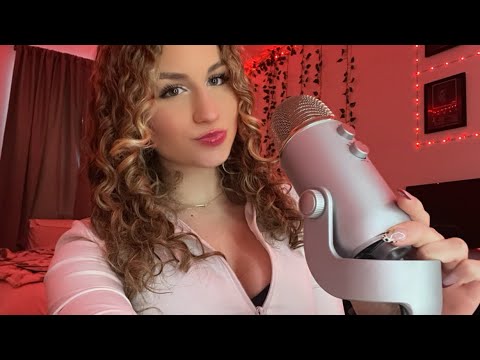 ASMR// 30 MINUTES OF YOUR FAVORITE TRIGGERS PT 3 (EXTREMELY RELAXING)