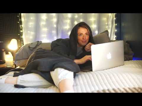 [ASMR] Quick 30 minute | Study with me ASMR style