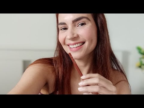 ASMR Answering YOUR Burning Questions! ✨ Inauditive Whispers & Tingles