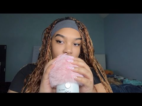 ASMR | Tingly Head Massage 🧠 | brieasmr