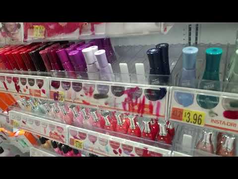 💖 Nail Polish Organization 12-29-2018 💖