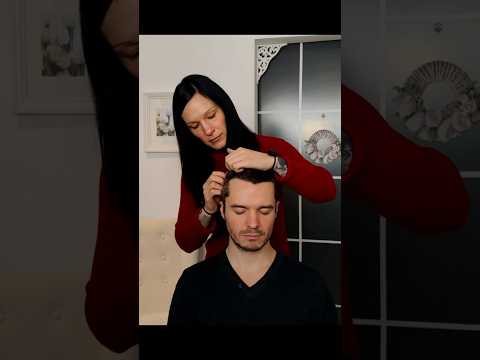 Your scalp will love this 💆‍♂️