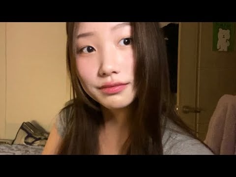 진짜 바로 잠드는 ASMR 😴💤