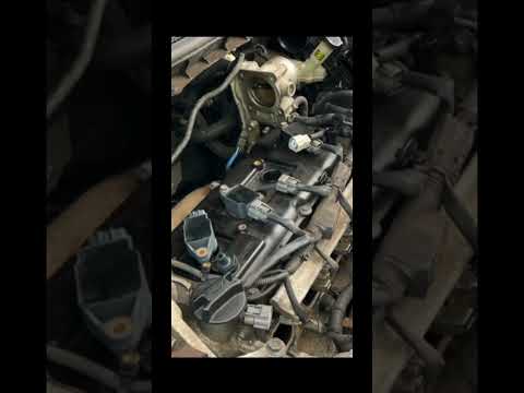ASMR| Did you know you had to check this on new spark plugs? #asmr R