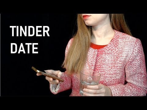 [ASMR français]Ton Rencard Tinder avec la Docteur Dodo - Suite roleplay médecin chirurgie sous ASMR