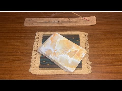 A Message For You | Collective Energy | Oracle Deck | Tarot Card Reading