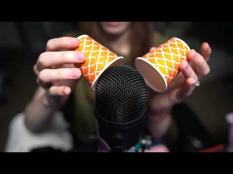 ASMR for Sensitive Ears
