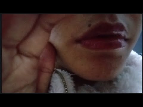 Asmr   mouthsounds , layered sounds , to put you to sleep 😴 
