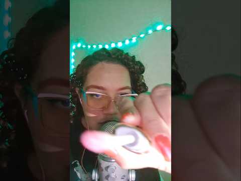 maquiando você 💕 #asmr #relax #asmrmakeup #asmrmakeuptriggers #asmrmakeuptutorial #asmrmaquiagem