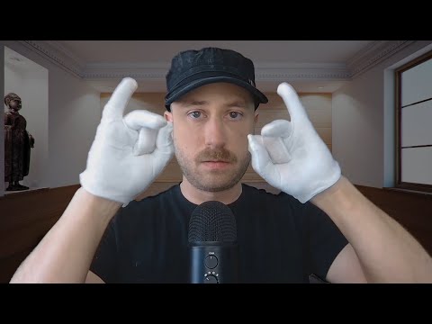 ASMR Chuchoté - Suis mes instructions ! 🧑‍🎓 Test d'attention
