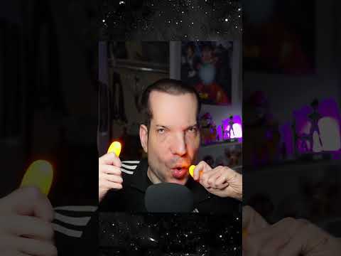 ASMR MAGIC MOUTH SOUNDS