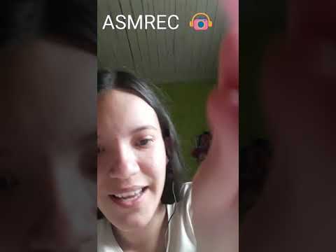 Asmr   caseiro roleplay enfermeira(maluca) te curando #higorgeousasmr