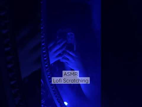 Lofi ASMR Camera and Phone Scratching #asmr #shorts