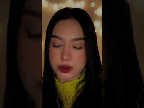 Clica aqui ☝🏻para assistir #asmr #dormirserapido #salmos #cancaonova
