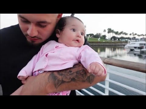 Family Vlog | Shoreline Village , family time , ice cream ♥︎